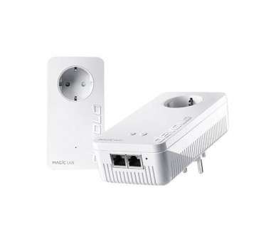 Adaptador plc devolo magic 1 wifi