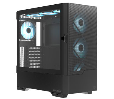 Caja gaming phoenix ember