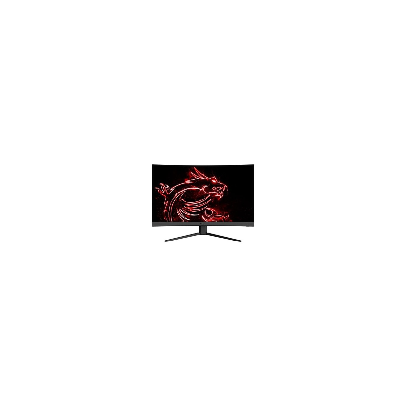 Monitor gaming 315pulgadas msi g32cq4 e2