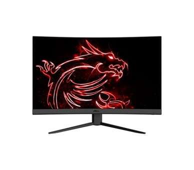 Monitor gaming 315pulgadas msi g32cq4 e2