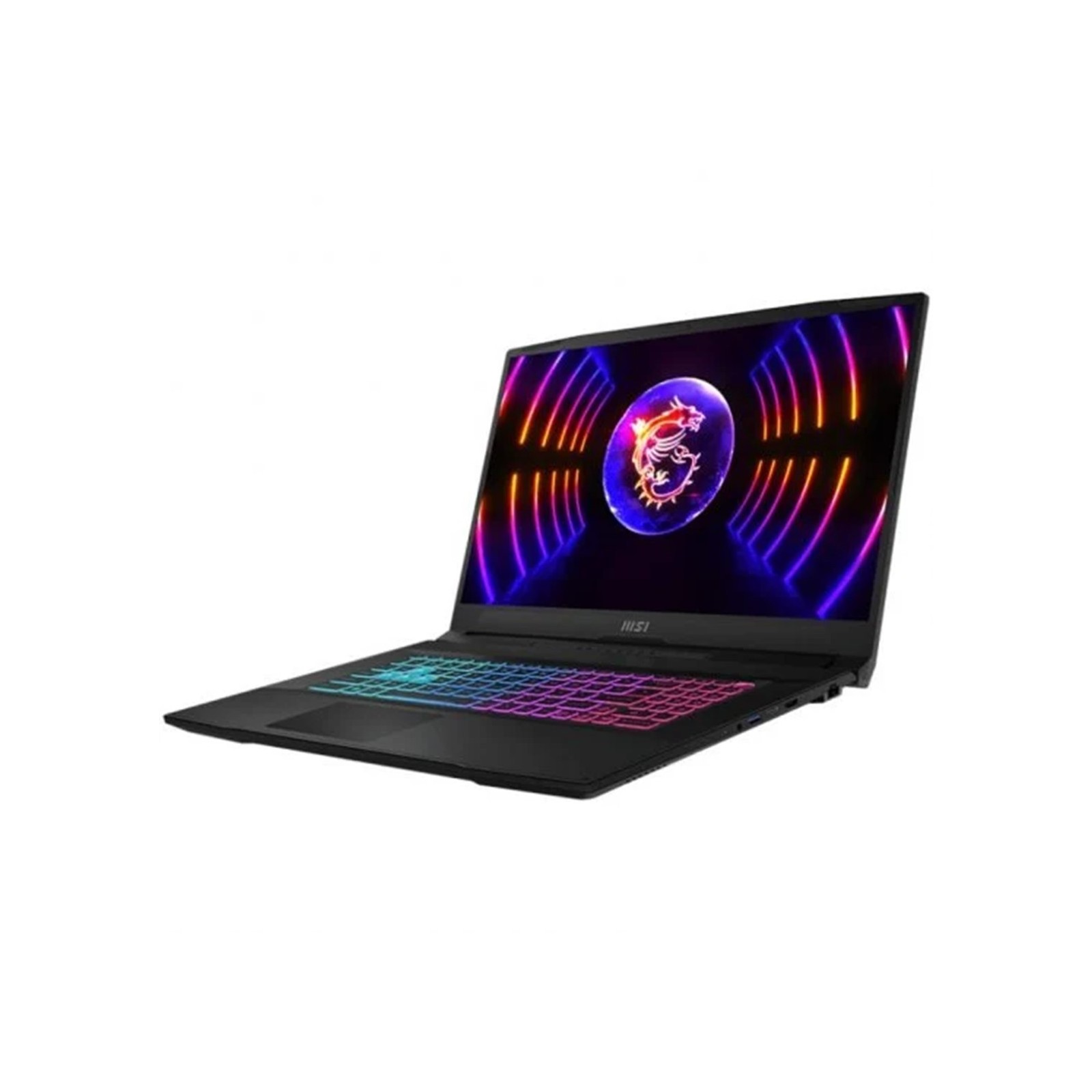 Portatil msi katana 17 b13vek 298es i7 13620h