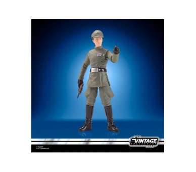 Figura hasbro star wars coleccion vintage