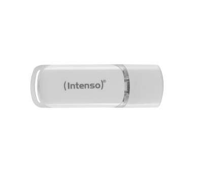 Memoria usb tipo c intenso flash