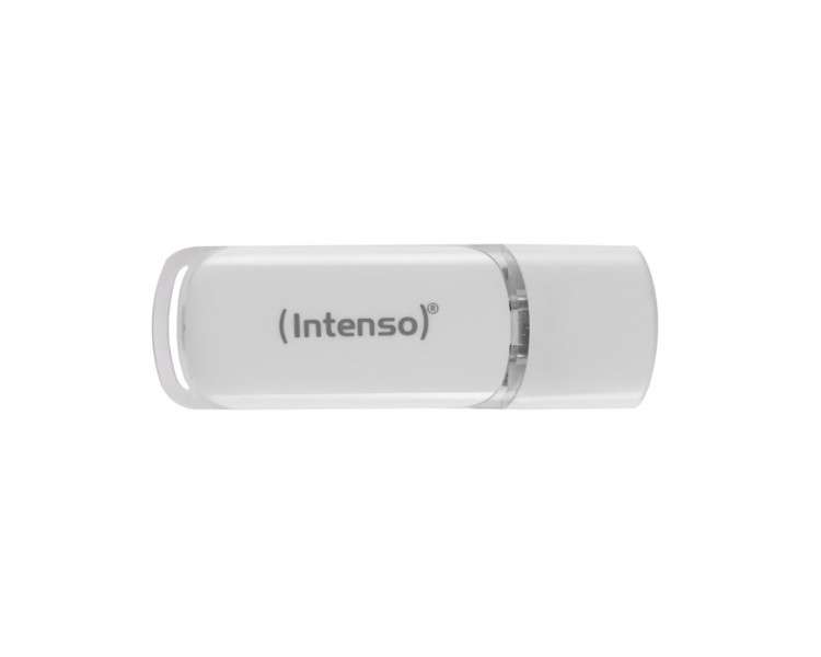 Memoria usb tipo c intenso flash