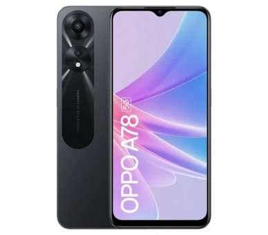 Telefono movil smartphone oppo a78 5g