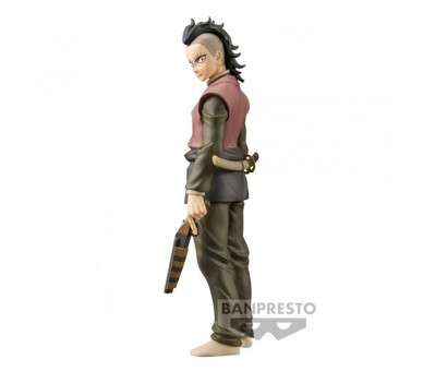 Figura banpresto demon slayer kimetsu no