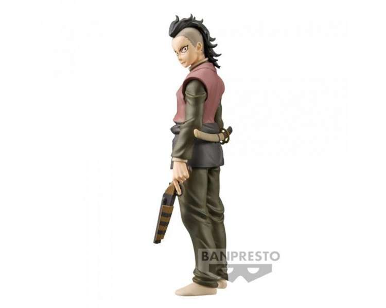 Figura banpresto demon slayer kimetsu no