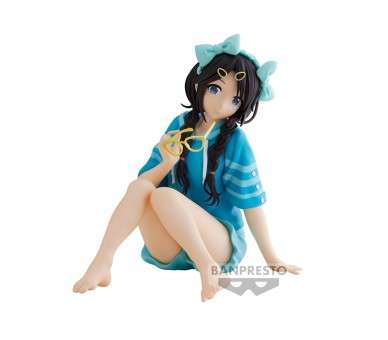 Figura banpresto the idolmaster shiny colors