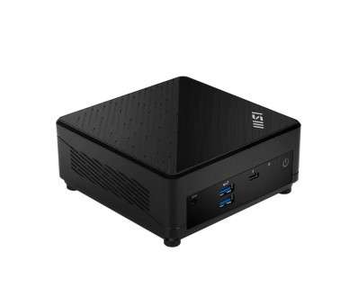 Mini ordenador msi cubi 5 12m 058eu