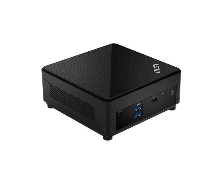 Mini ordenador msi cubi 5 12m 058eu