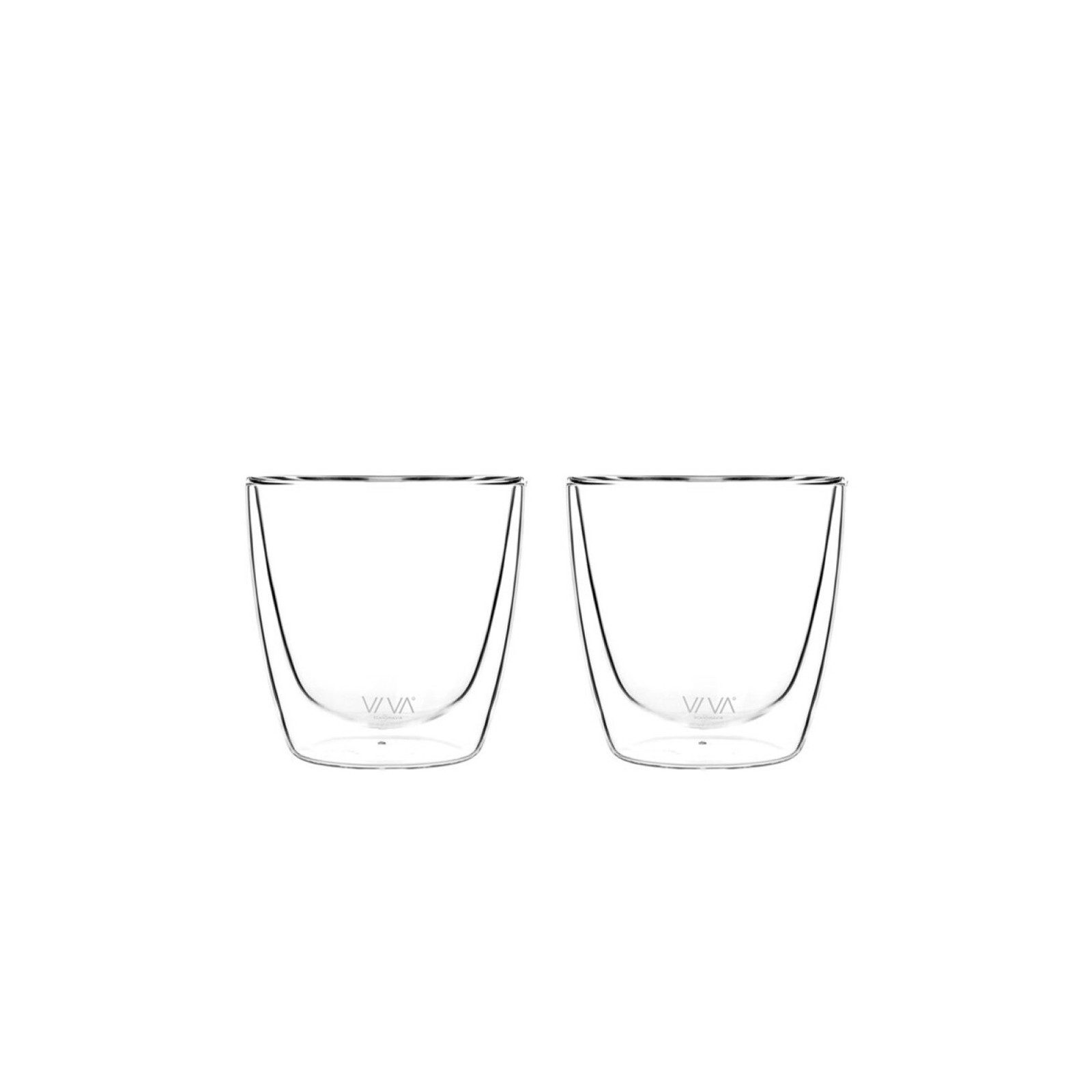 Vaso viva scandinavia lauren double wall