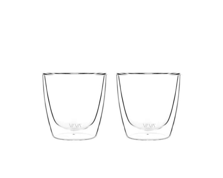 Vaso viva scandinavia lauren double wall