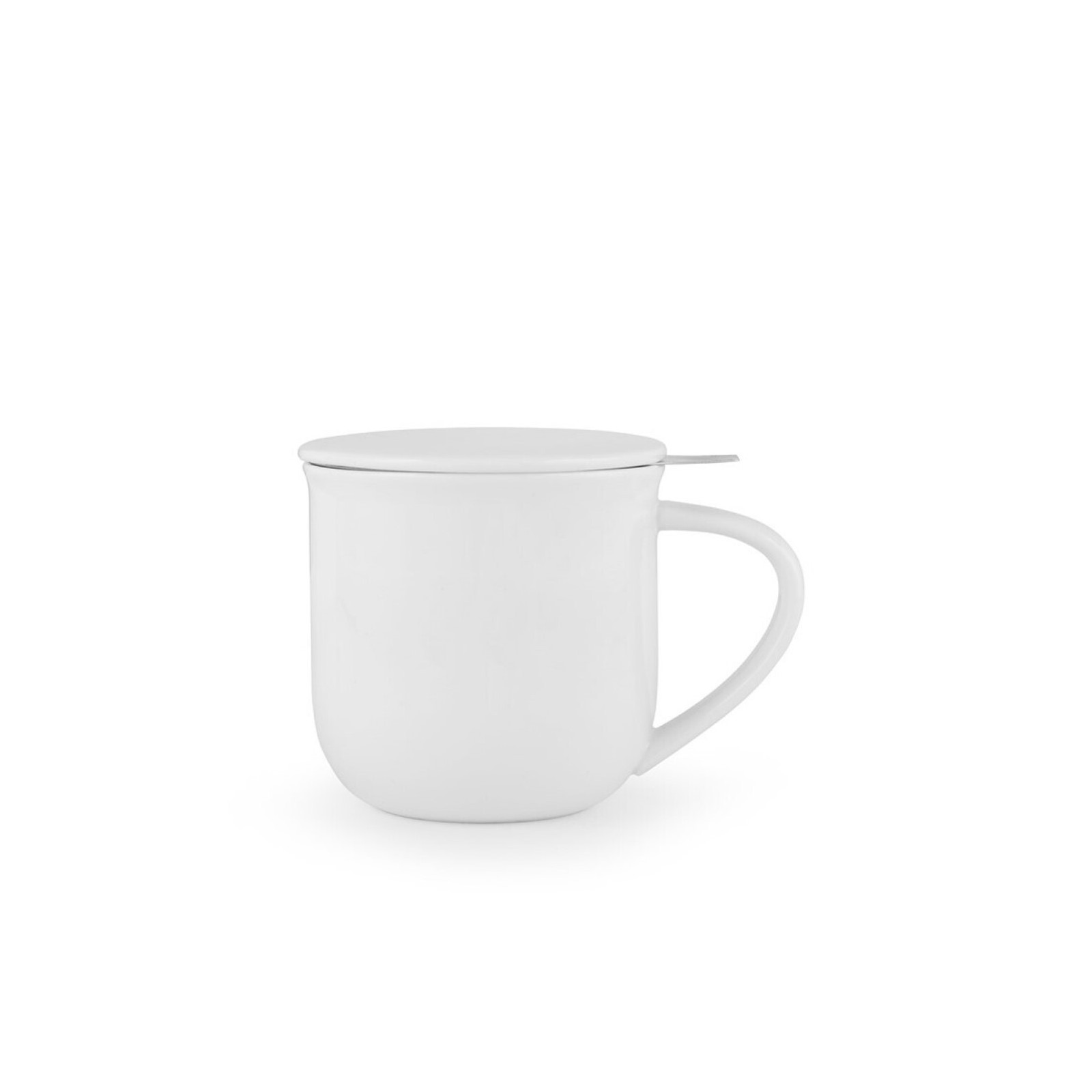 Taza te porcelana minima eva infuser