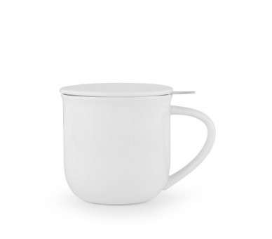 Taza te porcelana minima eva infuser