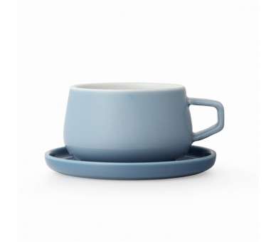 Taza te porcelana viva scandinavia classic