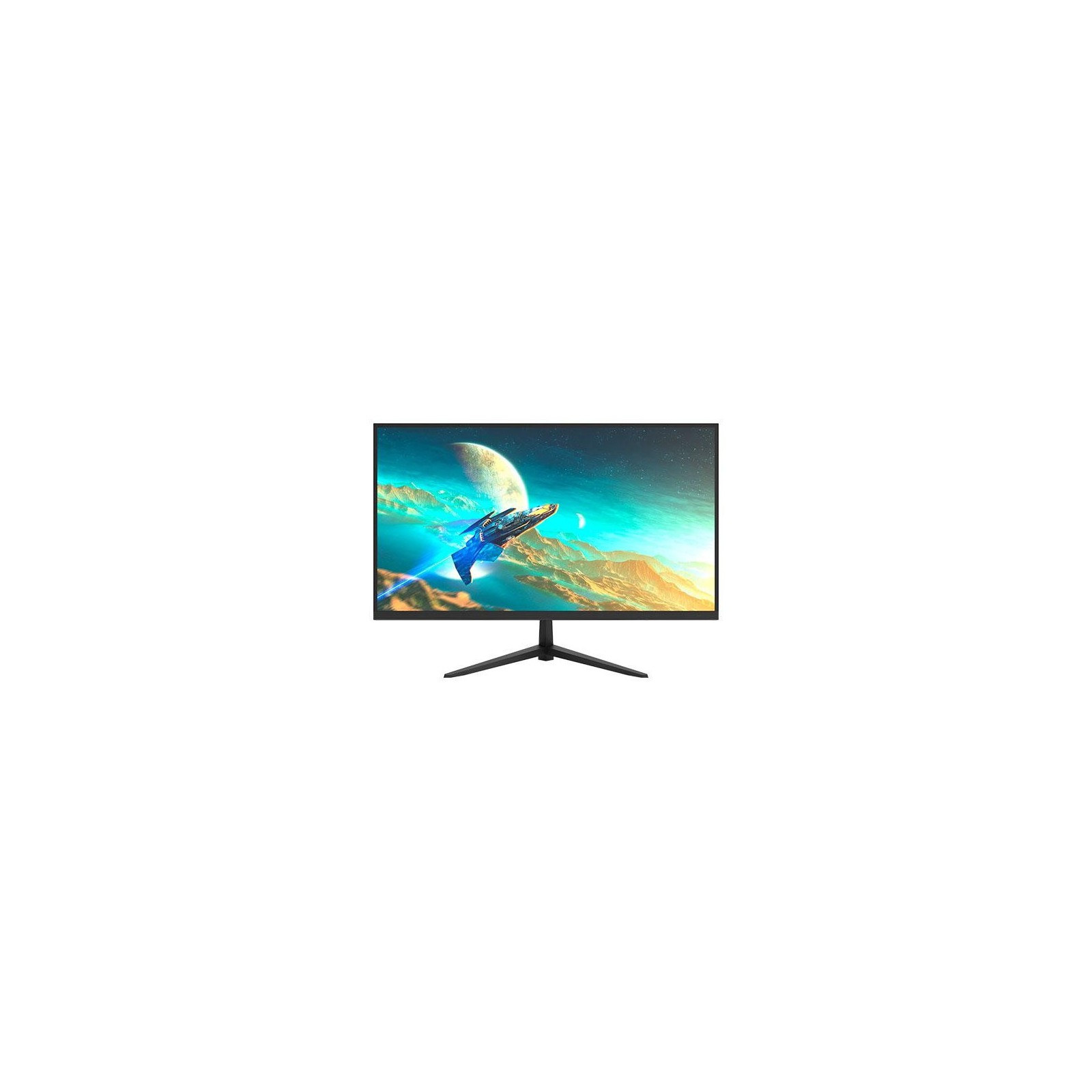 Monitor 22pulgadas npc mf2203 v 1920x1080 75hz