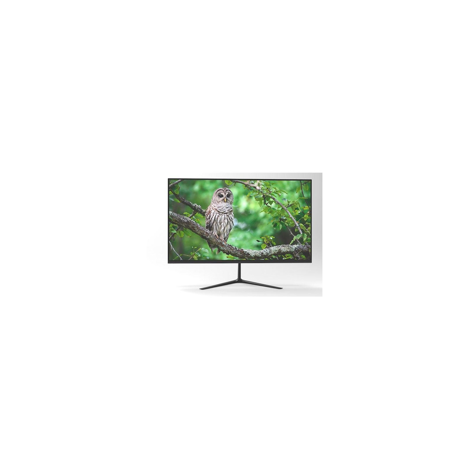 Monitor 24pulgadas npc mf2403 v 1920x1080 75hz