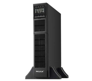 Sai ups phasak 6000va pro rack