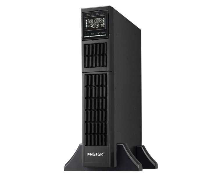 Sai ups phasak 6000va pro rack