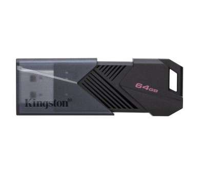 Memoria usb 32 kingston 64gb datatraveler