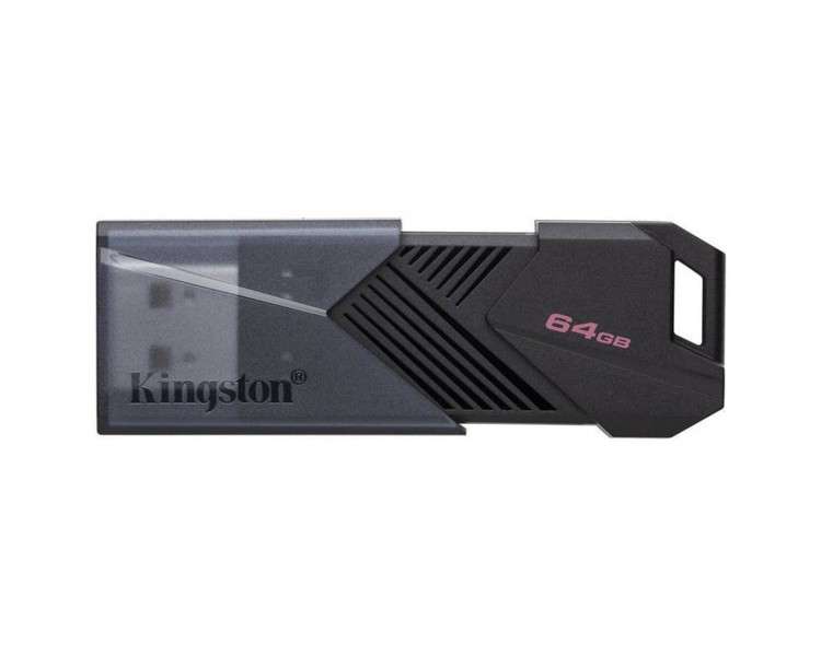 Memoria usb 32 kingston 64gb datatraveler