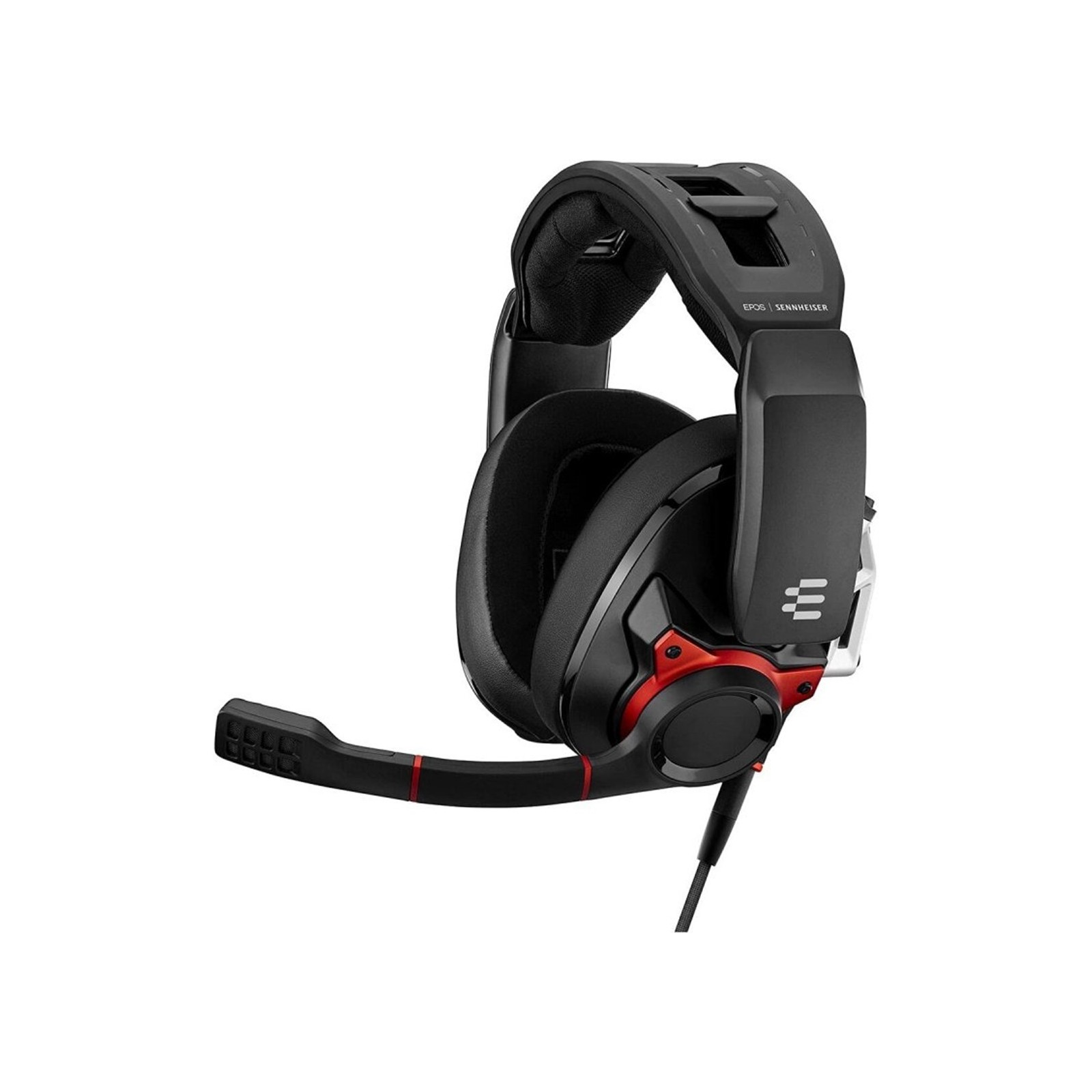 Auriculares gaming epos gsp 600 jack