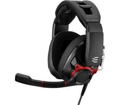 Auriculares gaming epos gsp 600 jack