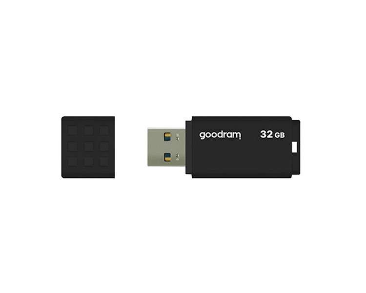 Memoria usb 30 goodram 32gb ume3