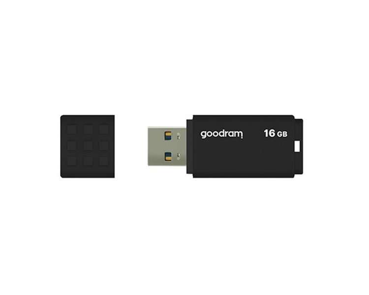 Memoria usb 30 goodram 16gb ume3