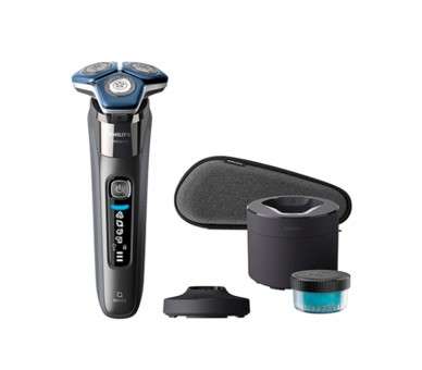 Afeitadora philips shaver series 7000 s7887