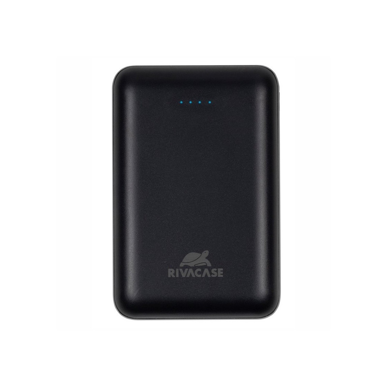 Powerbank rivacase va2412 10000mah negro