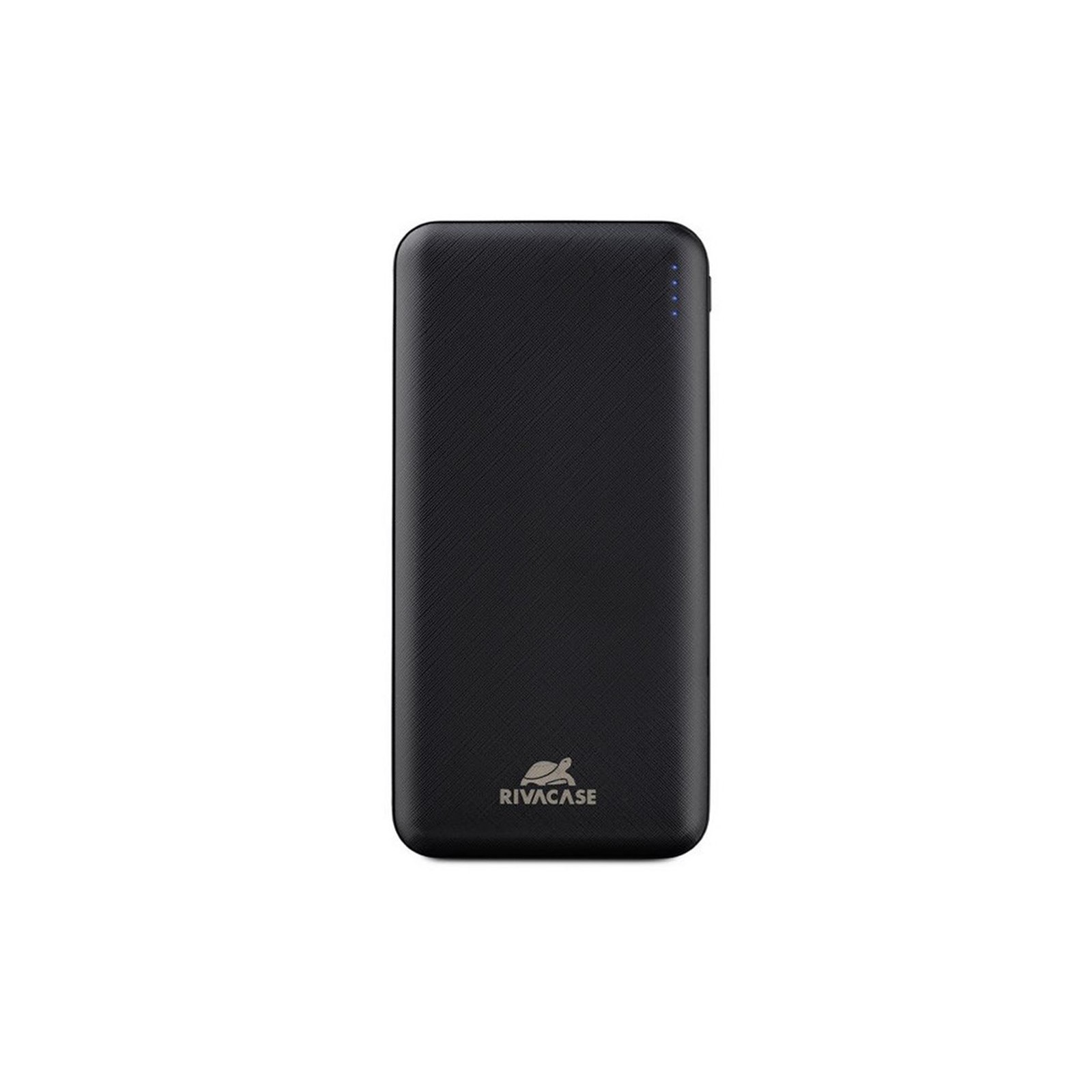 Powerbank rivacase va2137 10000mah negro