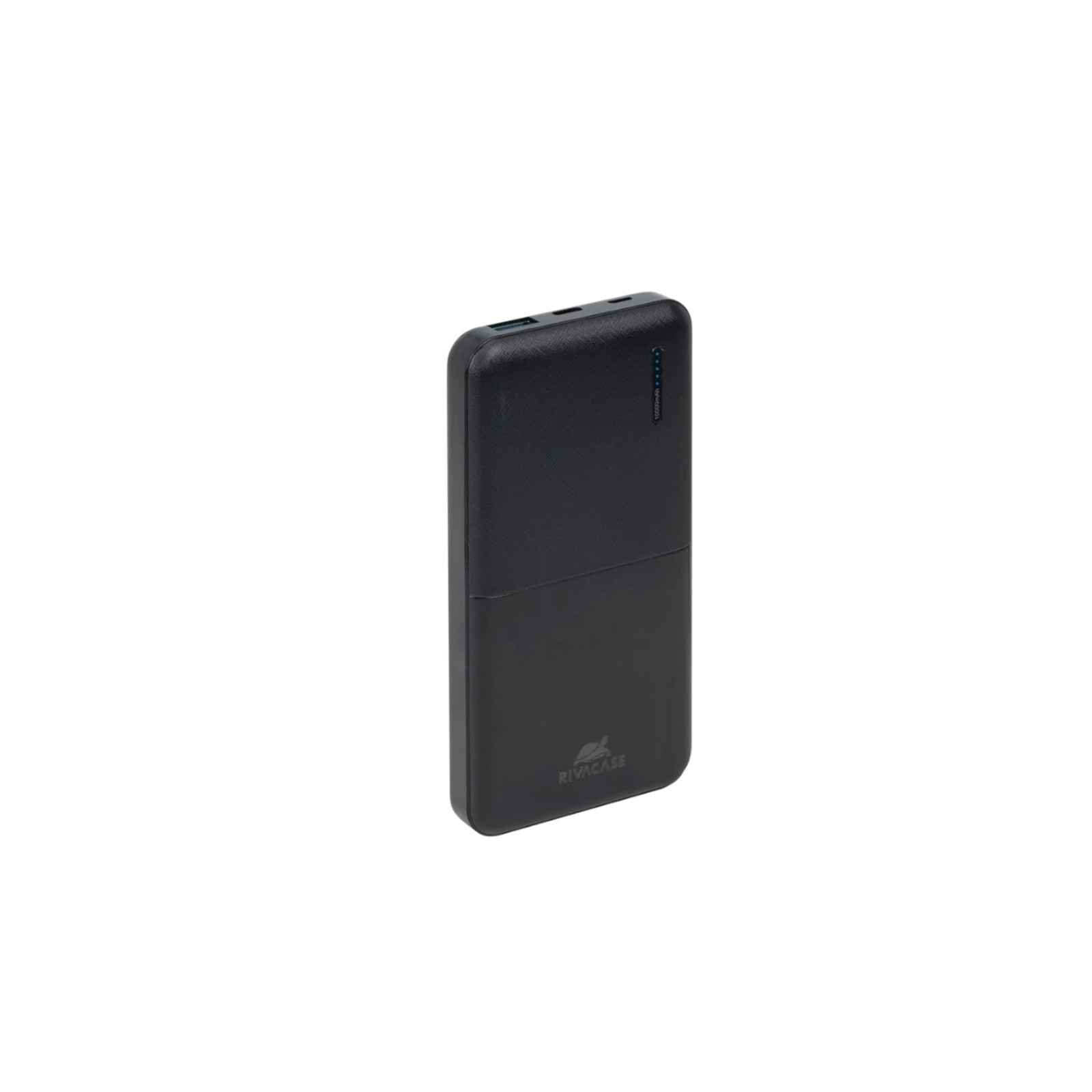 Powerbank rivacase va2531 10000mah negro