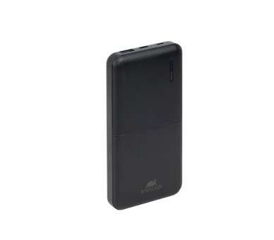 Powerbank rivacase va2531 10000mah negro