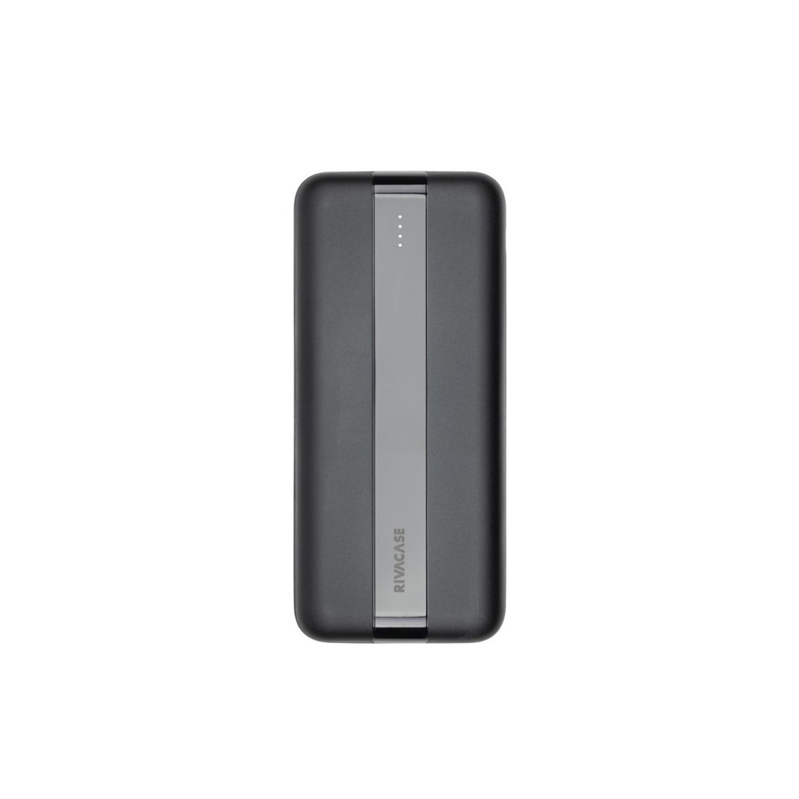 Powerbank rivacase va2081 20000mah negro