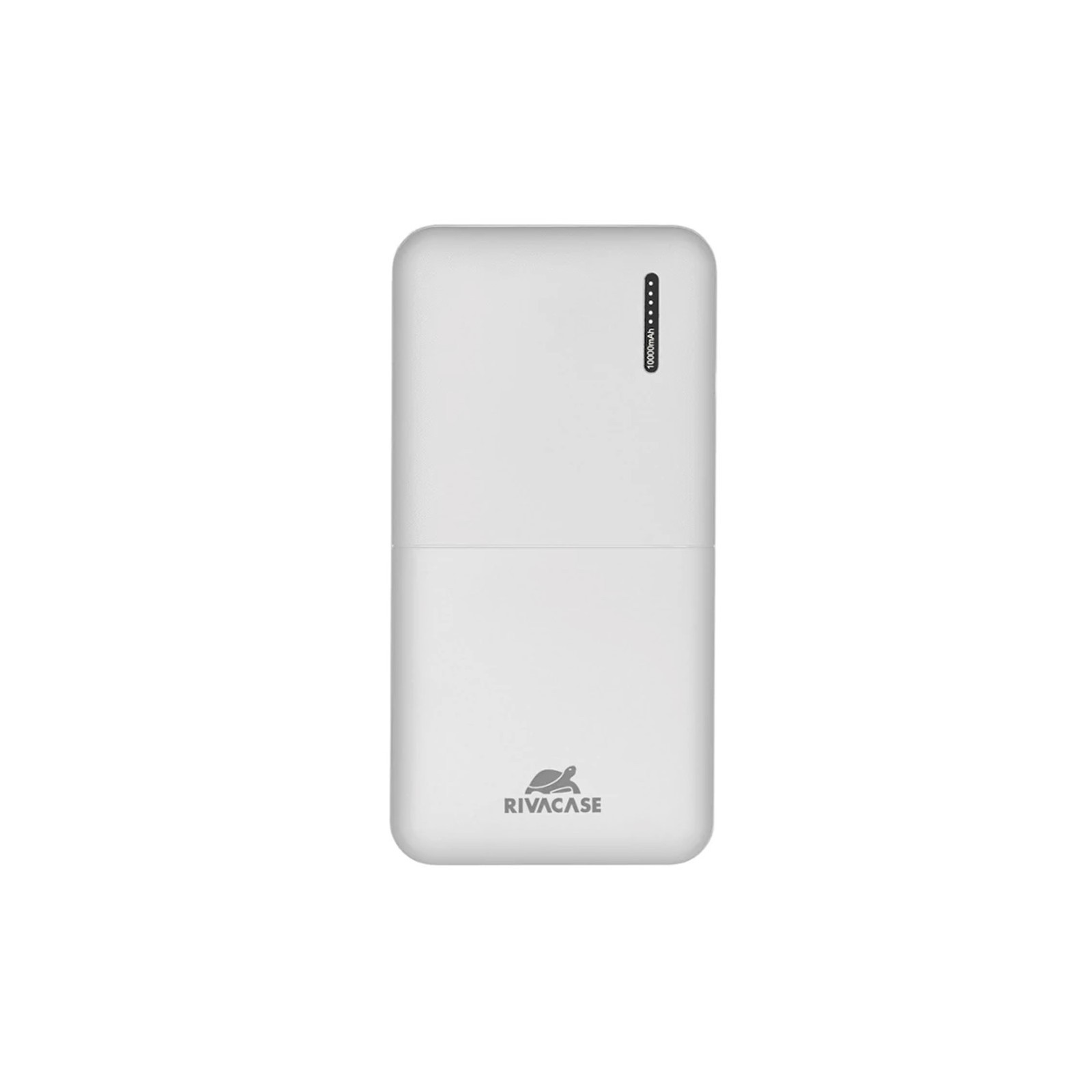 Powerbank rivacase va2532 10000mah blanco