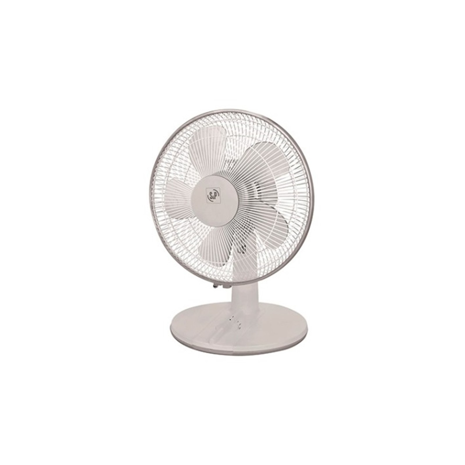 Ventilador sobremesa soler y palau artic