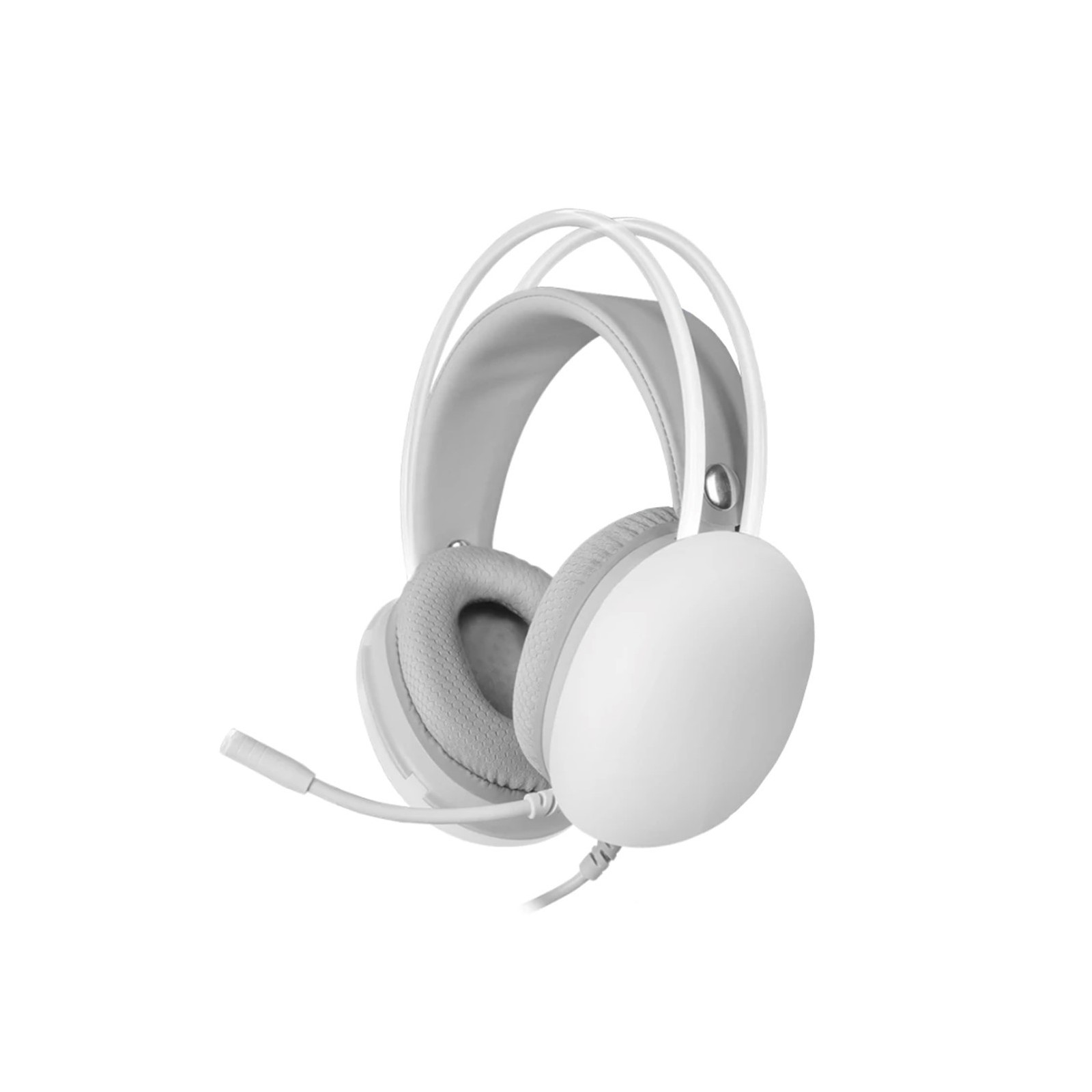 Auriculares mars gaming mh glow jack 35mm