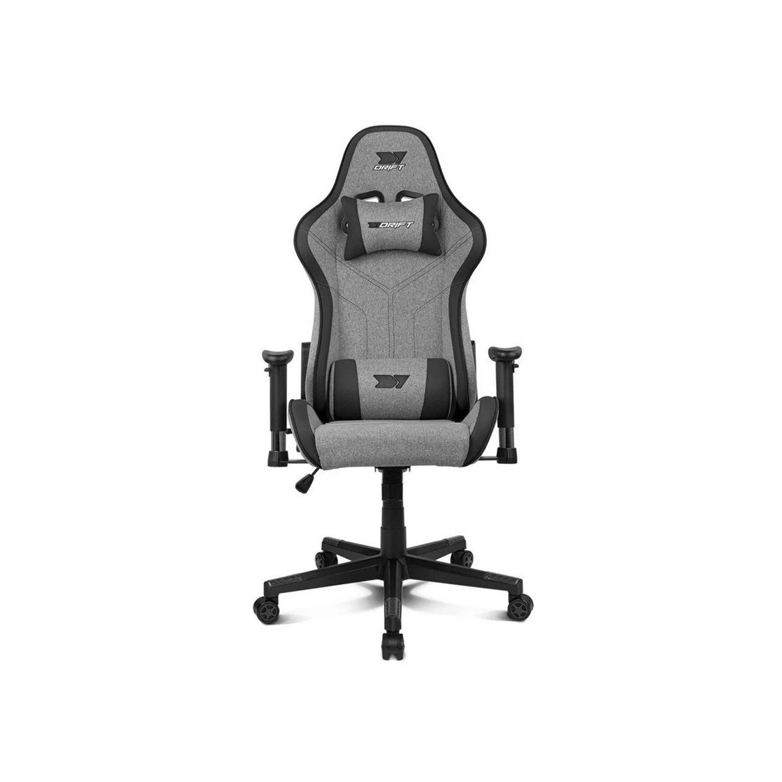 Silla gaming drift dr90 pro grey