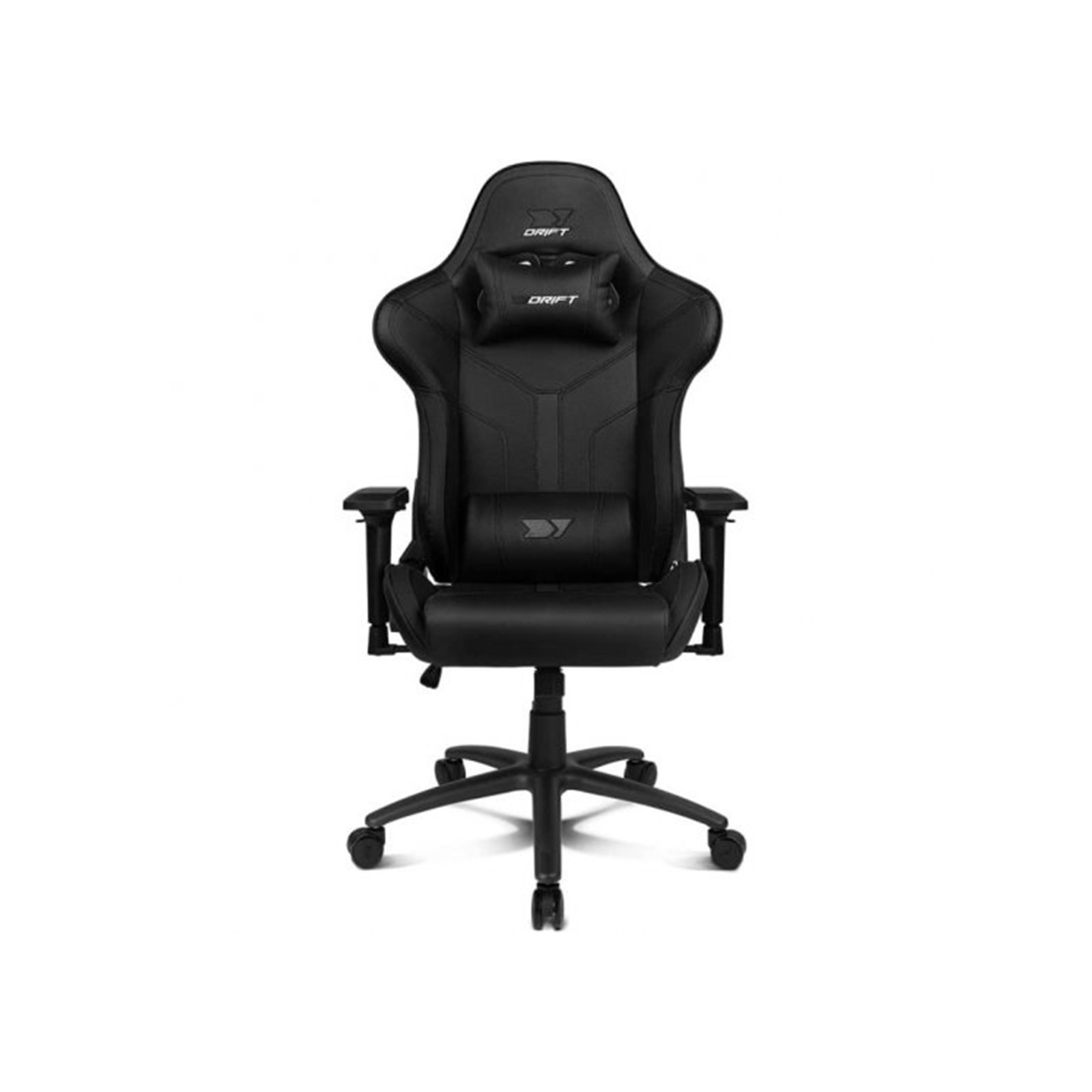 Silla gaming expert drift dr350 negra