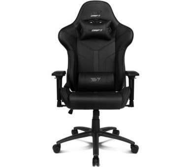 Silla gaming expert drift dr350 negra