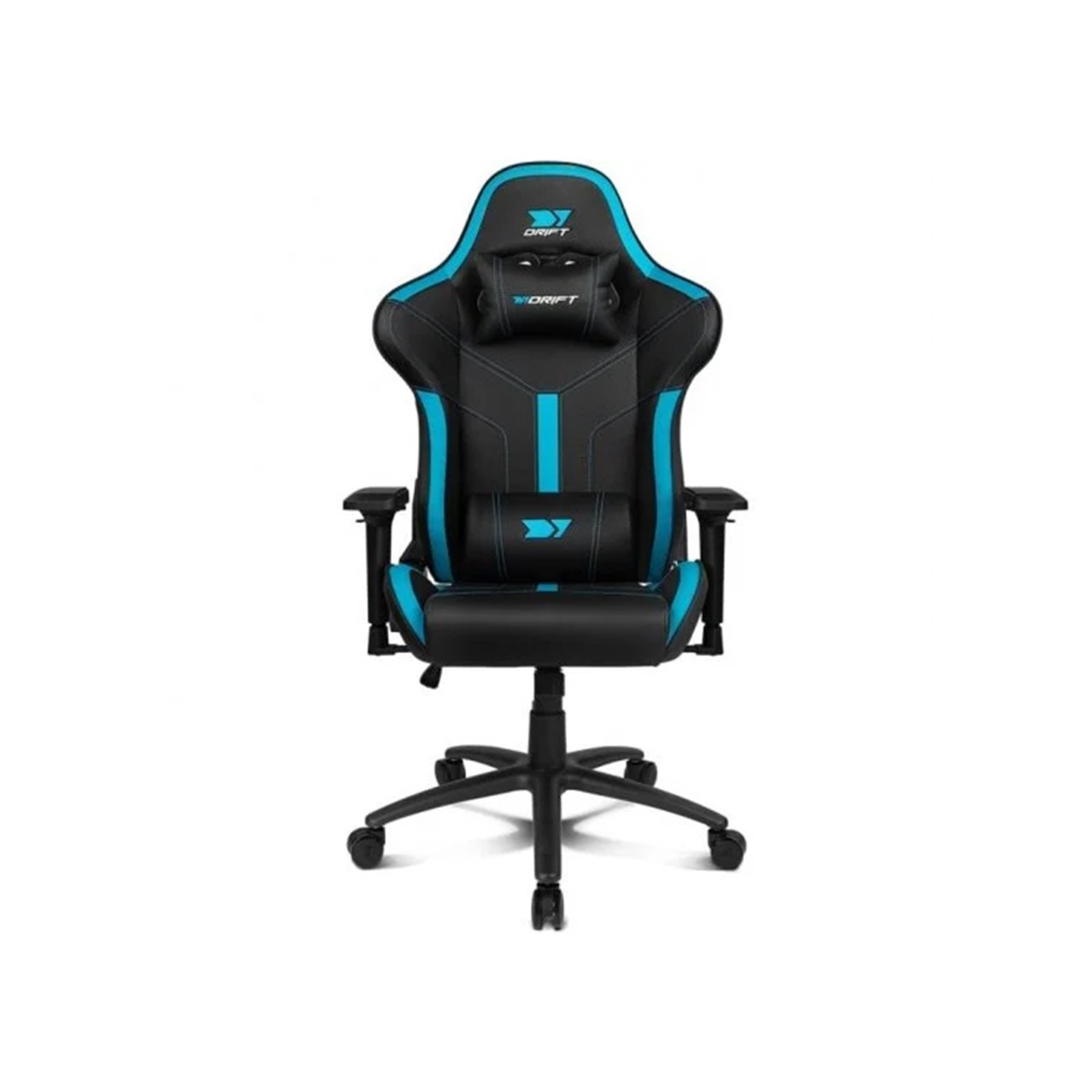 Silla gaming expert drift dr350 negra