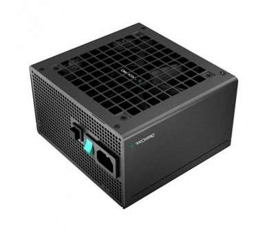 Fuente alimentacion deepcool pq1000m 1000w atx