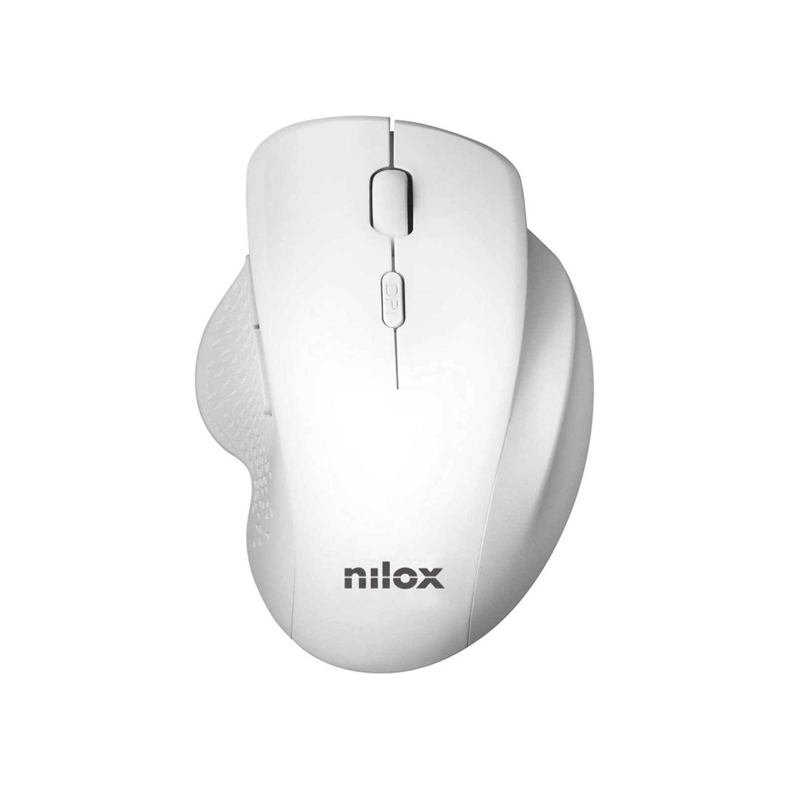 Mouse raton nilox wireless inalambrico 3200