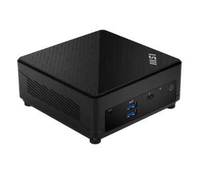 Mini ordenador msi cubi 5 2m 060eu