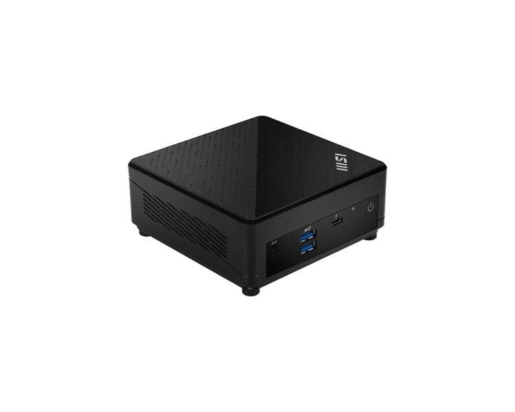 Mini ordenador msi cubi 5 2m 060eu