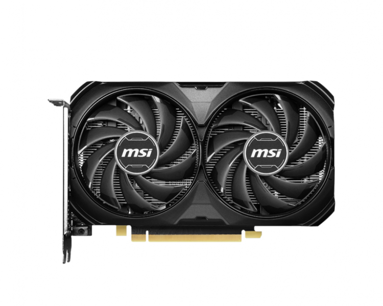 Tarjeta grafica msi rtx 4060ti ventus