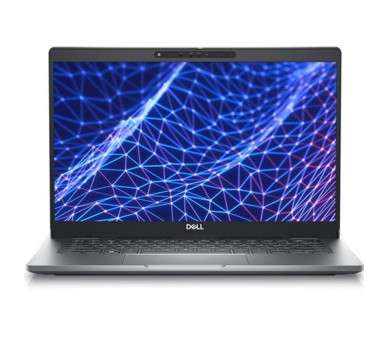 Portatil dell latitude 5330 4fpgr i5 1235u