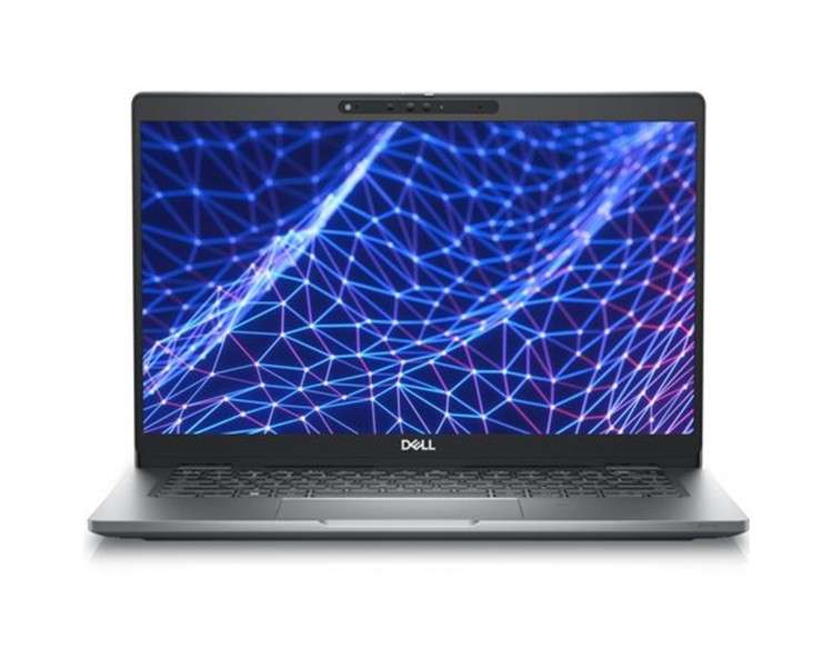 Portatil dell latitude 5330 4fpgr i5 1235u