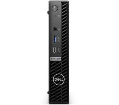 Ordenador dell optiplex 5000 mff i5 12500t